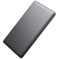 Ultra Slim 5000Mah Magnetic Wireless Power Bank, Portable Dual Mode Charging Pack For Mobile Devices