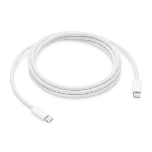 2 Meter Usb-C To Usb-C Charging Cord, High Power Fast Charging And Data Transfer Cable