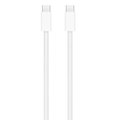 2 Meter Usb-C To Usb-C Charging Cord, High Power Fast Charging And Data Transfer Cable
