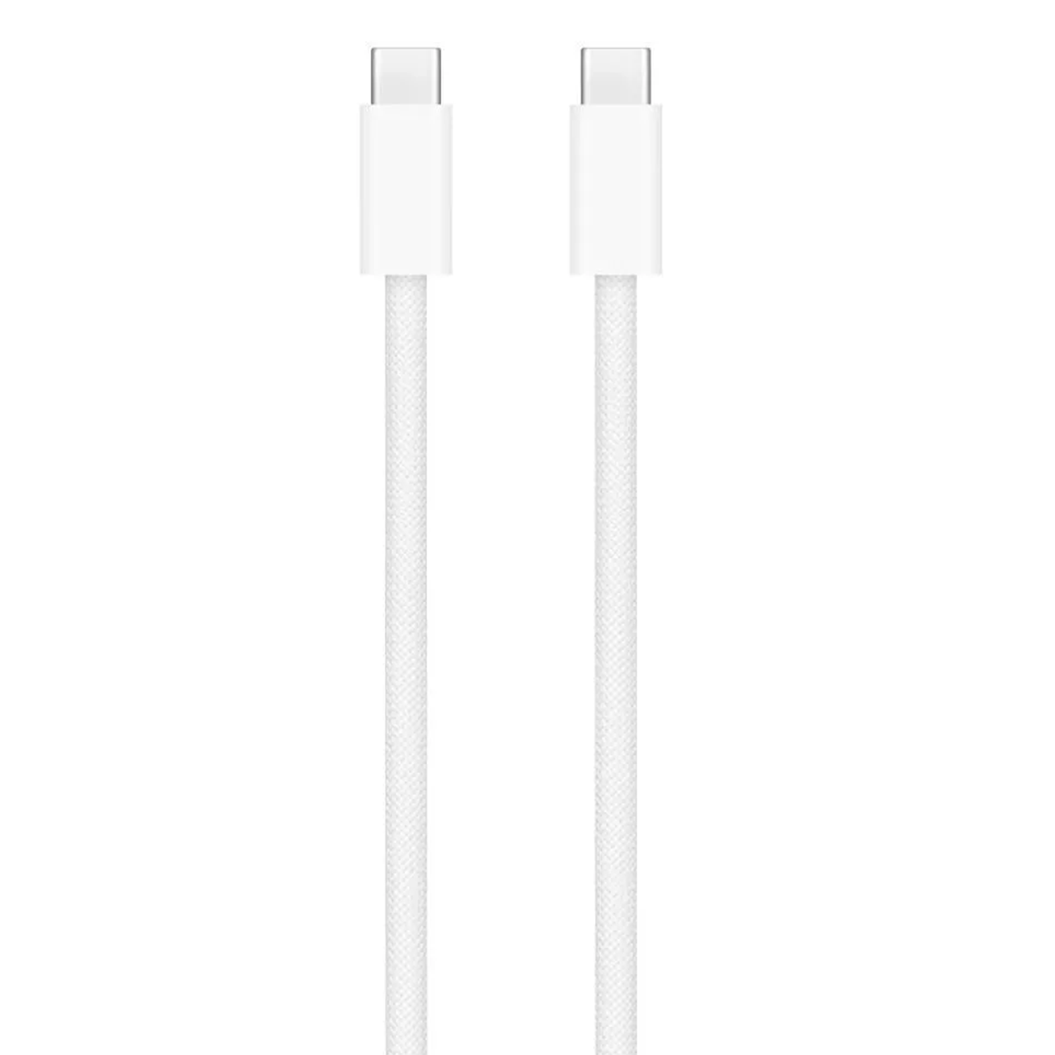2 Meter Usb-C To Usb-C Charging Cord, High Power Fast Charging And Data Transfer Cable